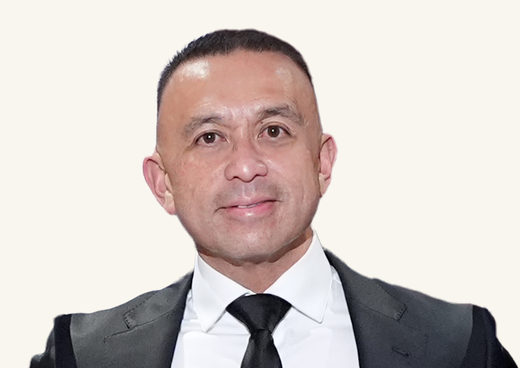 Martin Reyes