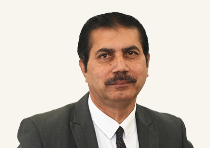 Vidhan Verma