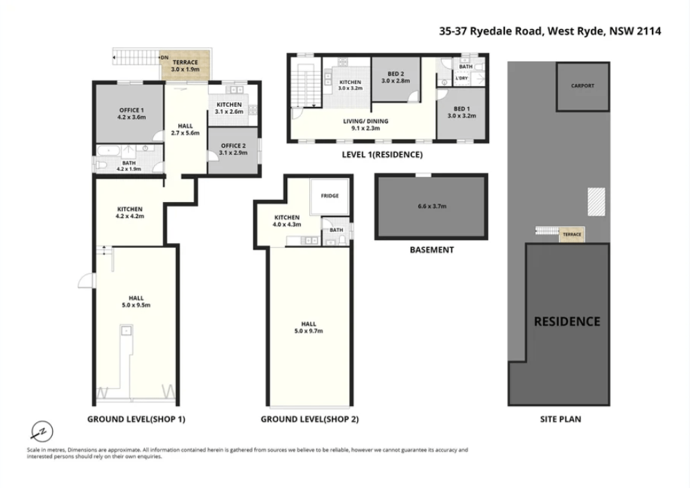 Property Gallery