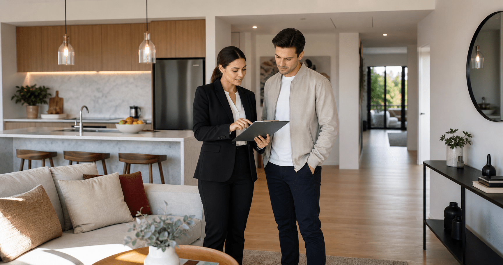 Good-to-Know Information for Short-Term Rental Accommodation