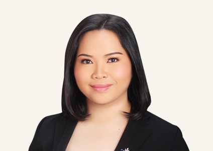 Aiza Jean Argueza