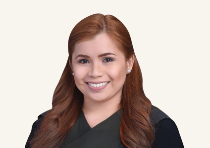Cleo Dyan Matuco