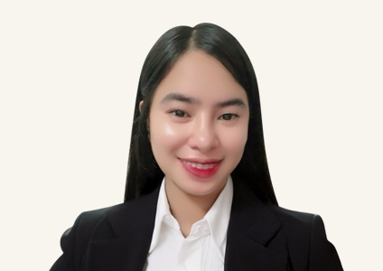 Cielo Camille Laxamana