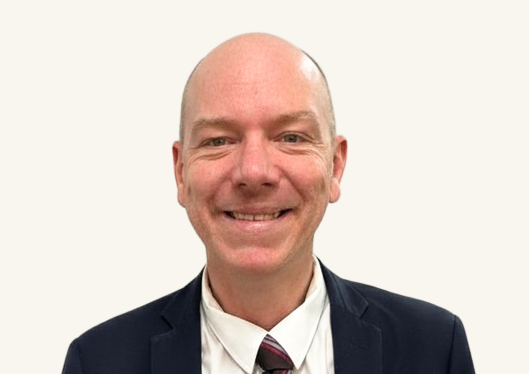 Greg Schuberg